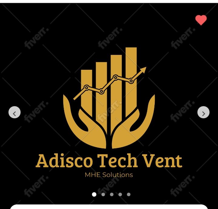 ADISCO TECHNICAL VENTURE N RASHFORD FORKLIFTS SERVICE N SOLUTIONS
